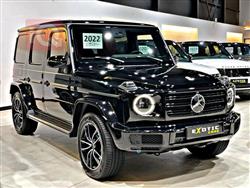 مێرسێدس بێنز G-Class